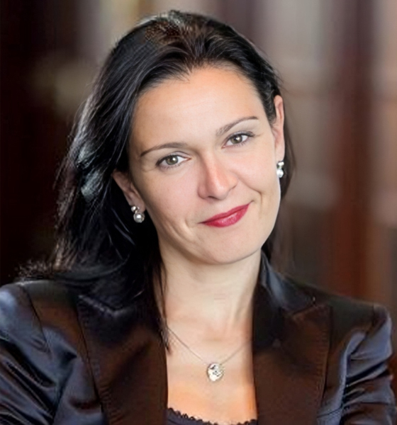Elena Bonfiglioli Photo of Elena Bonfiglioli