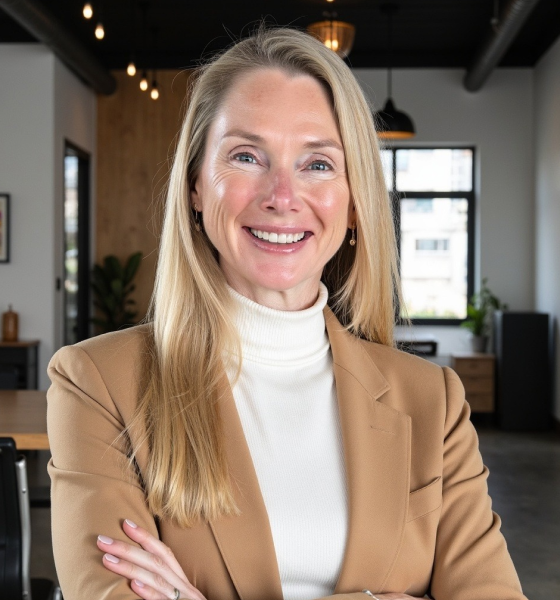 Vice President, US Sales