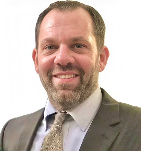 Vice President, Operations and Optimization