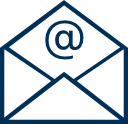 Icon of email