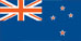 New Zealand flag