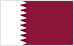 Qatar flag