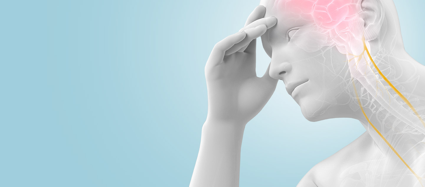 FDA Clears Vagus Nerve Stimulator for Migraine Pain