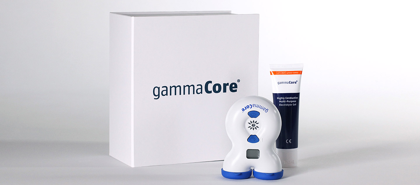 electroCore Receives 510(k) Clearance for gammaCore-S® (non-invasive vagus nerve  stimulator) for the Acute Treatment of Pain Associated with Episodic  Cluster Headache in Adult Patients - electroCore