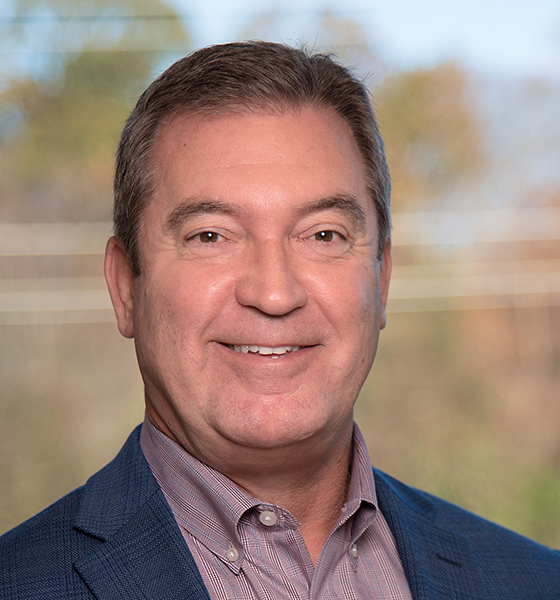 National Sales Director Mike Ruberio Photo of National Sales Director Mike Ruberio